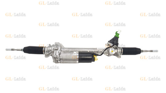 BMW 4 Series G22 TT (2018-2023) Electric Power Steering Gear Steering Rack Assembly 32105A58432 LHD