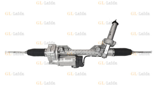 BMW 3 Series E90 Electric Steering RHD (2009-2016) Electric Power Steering Gear Steering Rack Assembly 32106872483