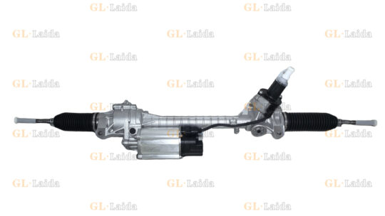 BMW 5 Series F10 4WD (2010-2017) Electric Power Steering Gear Steering Rack Assembly 32106883550 LHD