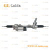 BMW 5 Series F10 Electric Steering RHD (2011-2018) Electric Power Steering Gear Steering Rack Assembly 32106883547