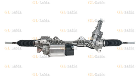 BMW 5 Series F10 Electric Steering RHD (2011-2018) Electric Power Steering Gear Steering Rack Assembly 32106883547