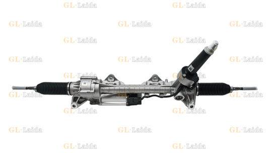 BMW 5 Series F10 Electric Steering Standard (2011-2018) Electric Power Steering Gear Steering Rack Assembly 32106883546 LHD
