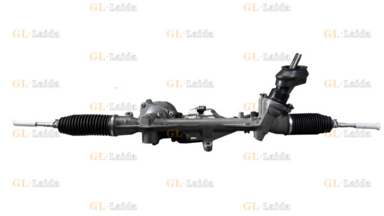 Mercedes-Benz EQA H247 (2022-2024) Electric Power Steering Gear Steering Rack Assembly A2474608601 LHD