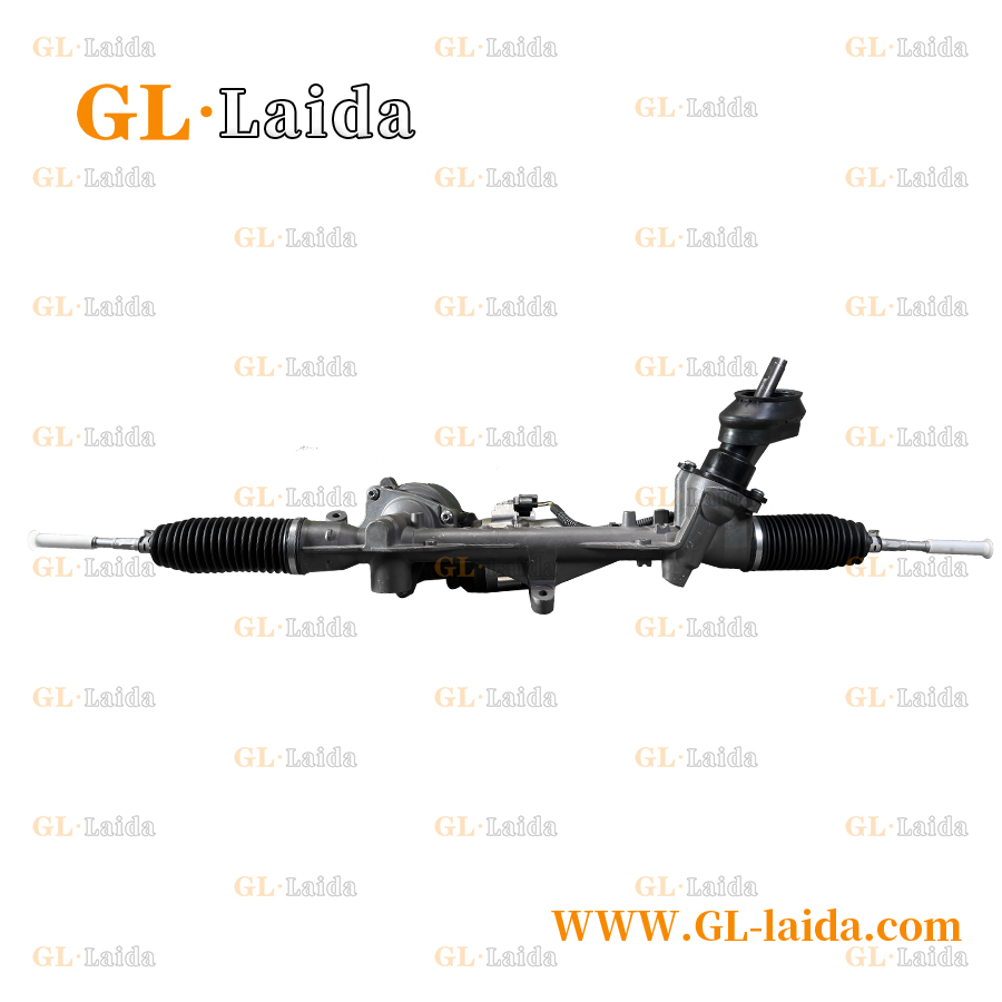 Mercedes-Benz EQA H247 (2022-2024) Electric Power Steering Gear Steering Rack Assembly A2474608601 LHD