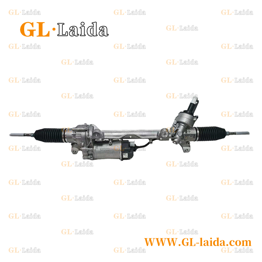 BMW 5 Series G30 2WD RHD (2016-2019) Electric Power Steering Gear Steering Rack Assembly 32106891499
