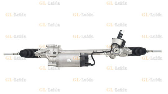 BMW 5 Series G30 4WD (2016-2019) Electric Power Steering Gear Steering Rack Assembly 32106893044 LHD
