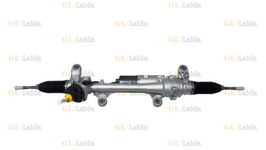 BMW 5 Series G60 2WD (2023-2024) Electric Power Steering Gear Steering Rack Assembly 32105B35864 LHD