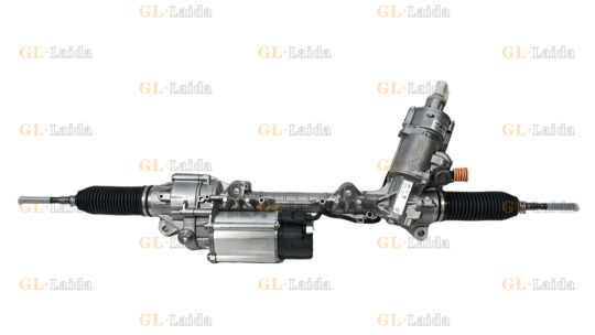 BMW 6 Series F13 High Trim RHD (2010-2017) Electric Power Steering Gear Steering Rack Assembly 32106883549