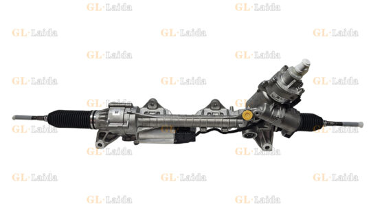 BMW 6 Series F13 Active High Trim (2010-2017) Electric Power Steering Gear Steering Rack Assembly 32106873501 LHD