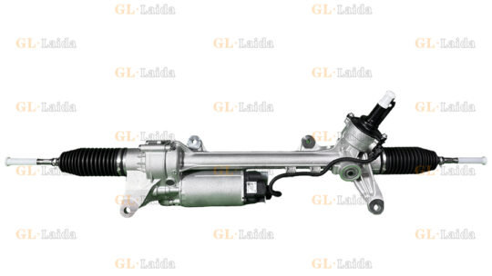 BMW 7 Series G12 2WD (2015-2019) Electric Power Steering Gear Steering Rack Assembly 32105A3AD83 LHD