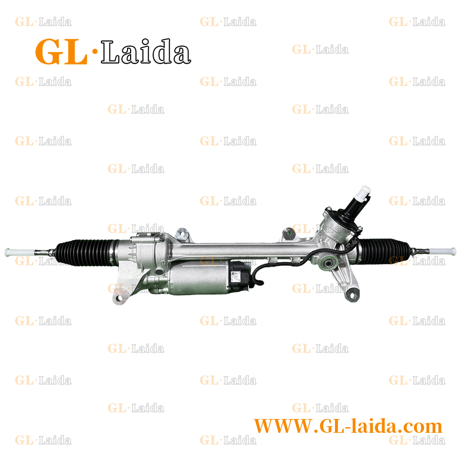 BMW 7 Series G12 2WD (2015-2019) Electric Power Steering Gear Steering Rack Assembly 32105A3AD83 LHD