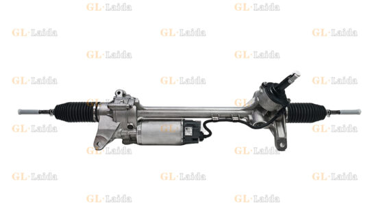 BMW 7 Series G12 4WD High Trim 12V (2015-2020) Electric Power Steering Gear Steering Rack Assembly 32105A3AD97 LHD