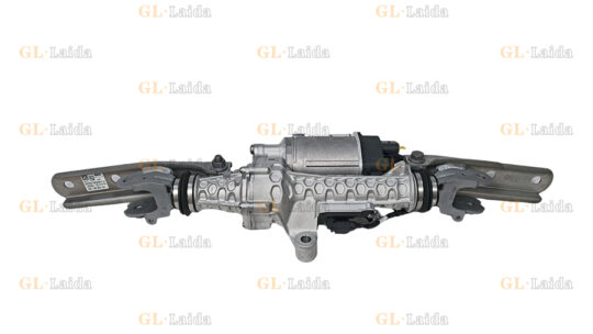 BMW 7 Series G12 Rear Steering Gear (2016-2020) Electric Power Steering Gear Steering Rack Assembly 33346895076 LHD