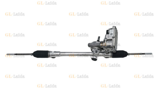 BMW i3 I01 Electric Steering (2013-2017) Electric Power Steering Gear Steering Rack Assembly 32105A43105 LHD
