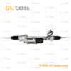 BMW i8 Series 22 (2013-2017) Electric Power Steering Gear Steering Rack Assembly 32106881129 LHD