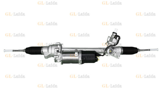 BMW i8 Series 22 (2013-2017) Electric Power Steering Gear Steering Rack Assembly 32106881129 LHD