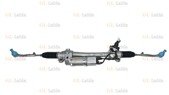 BMW iX120 TB (2022-2024) Electric Power Steering Gear Steering Rack Assembly 32105A685E5 LHD