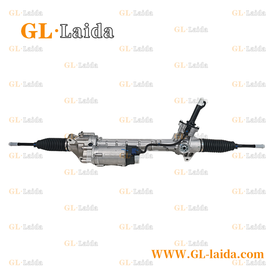 Mercedes-Benz GLE-Class W292 (2015-2018) Electric Power Steering Gear Steering Rack Assembly A2924601400 LHD
