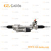 Mercedes-Benz E-Class C207 2WD (2014-2017) Electric Power Steering Gear Steering Rack Assembly A2074603300 LHD