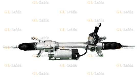 Mercedes-Benz GT C290 Electric Steering (2019-2020) Electric Power Steering Gear Steering Rack Assembly A2904603600 LHD