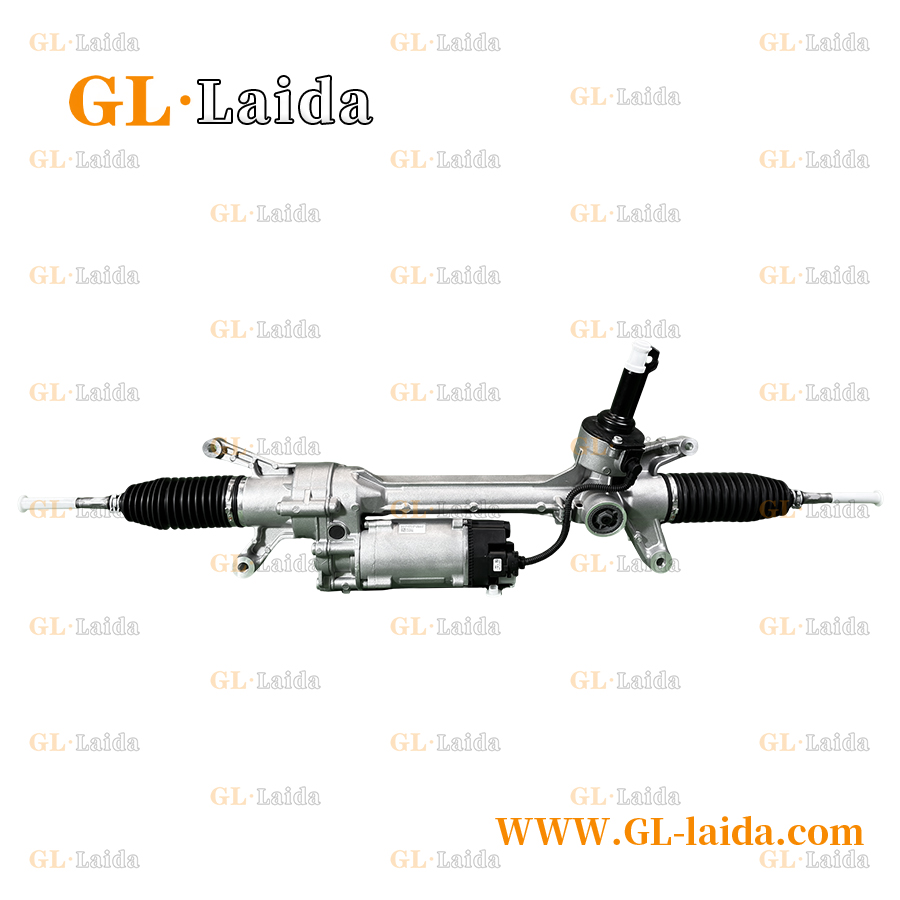 Mercedes-Benz GT C290 Electric Steering (2019-2020) Electric Power Steering Gear Steering Rack Assembly A2904603600 LHD