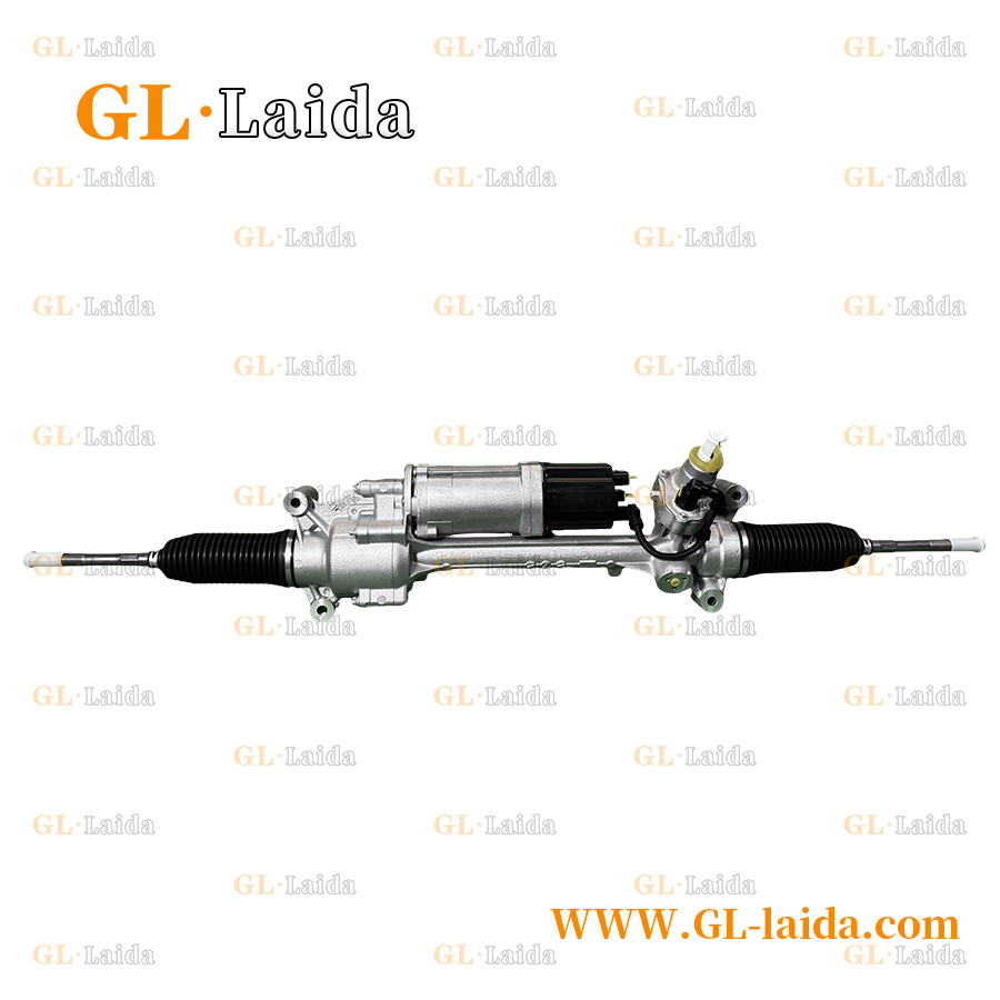 Mercedes-Benz S-Class W222 2WD Old Version (2014-2017) Electric Power Steering Gear Steering Rack Assembly A2224604301 LHD