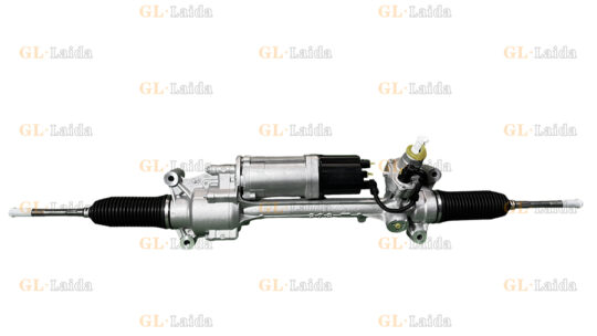 Mercedes-Benz S-Class W222 2WD New Version (2018-2020) Electric Power Steering Gear Steering Rack Assembly A2224606501 LHD