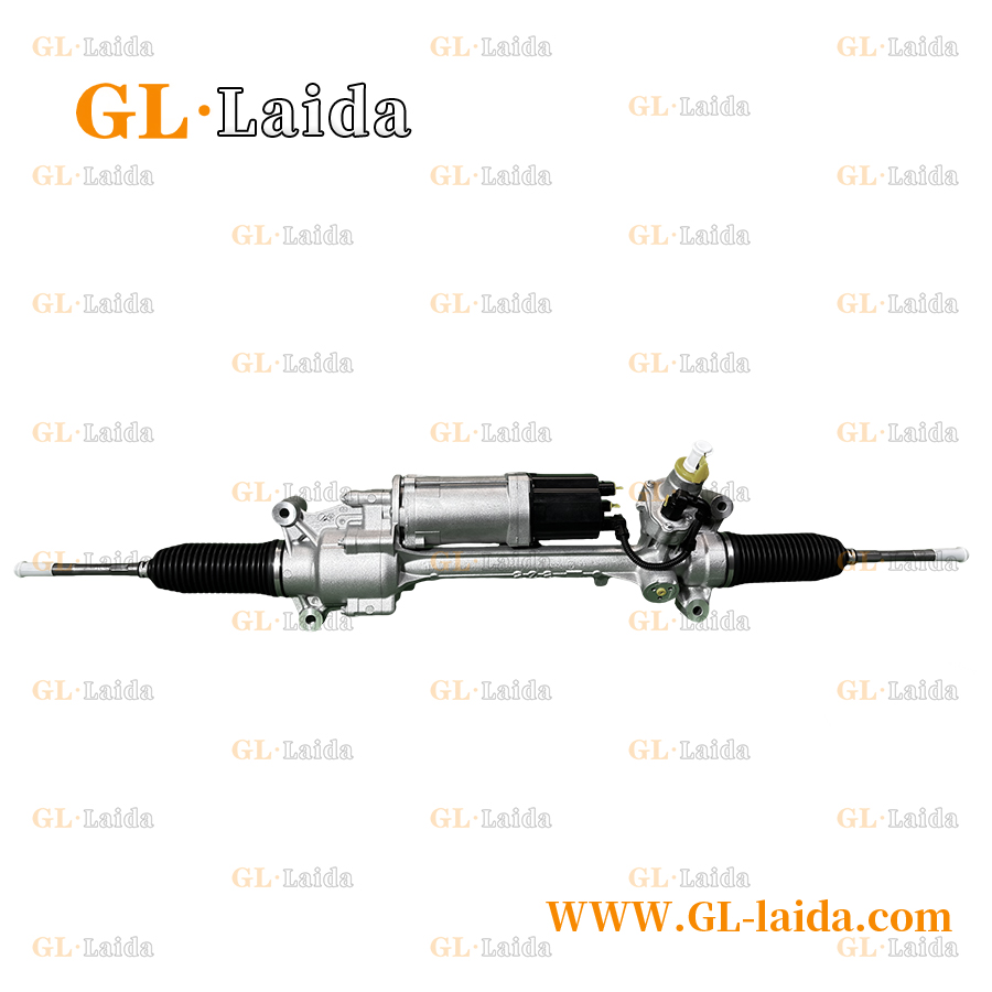 Mercedes-Benz S-Class W222 2WD New Version (2018-2020) Electric Power Steering Gear Steering Rack Assembly A2224606501 LHD