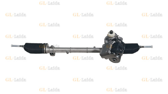 Mercedes-Benz A-Class W169 RHD (2005-2010) Electric Power Steering Gear Steering Rack Assembly A1694603300