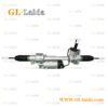 Mercedes-Benz S-Class W222 4WD AMG (2014-2017) Electric Power Steering Gear Steering Rack Assembly A2224607400 LHD