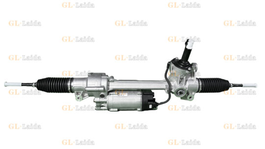 Mercedes-Benz S-Class W222 4WD New Version (2018-2020) Electric Power Steering Gear Steering Rack Assembly A2224605201 LHD
