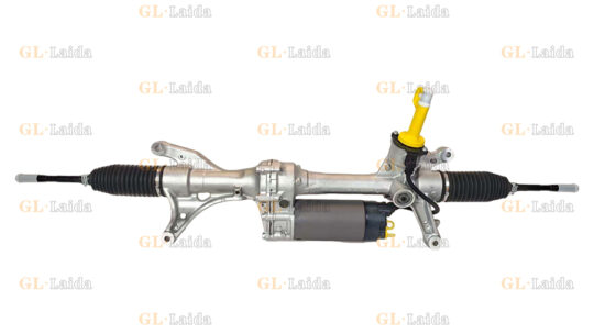 Mercedes-Benz S-Class W223 4WD (2021-2023) Electric Power Steering Gear Steering Rack Assembly A2234609502 LHD
