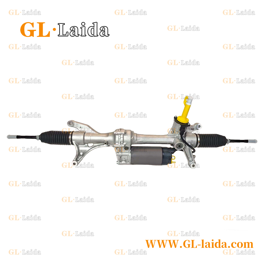 Mercedes-Benz S-Class W223 4WD (2021-2023) Electric Power Steering Gear Steering Rack Assembly A2234609502 LHD