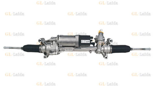 Mercedes-Benz S-Class W222 2WD RHD (2014-2017) Electric Power Steering Gear Steering Rack Assembly A2224603900 LHD