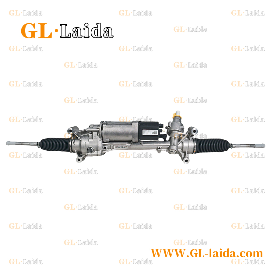 Mercedes-Benz S-Class W222 2WD RHD (2014-2017) Electric Power Steering Gear Steering Rack Assembly A2224603900 LHD
