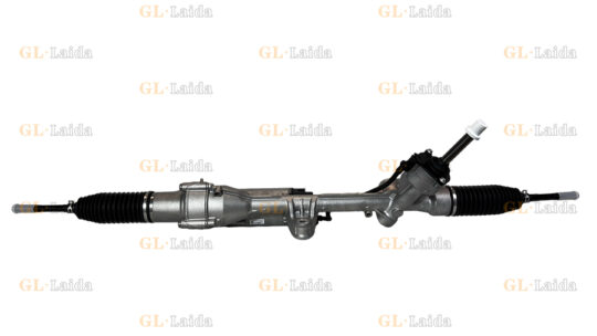 Land Rover Rear Steering Gear M8E2-3A770-AG (2022-2023) Electric Power Steering Gear Steering Rack Assembly LR153367 LHD