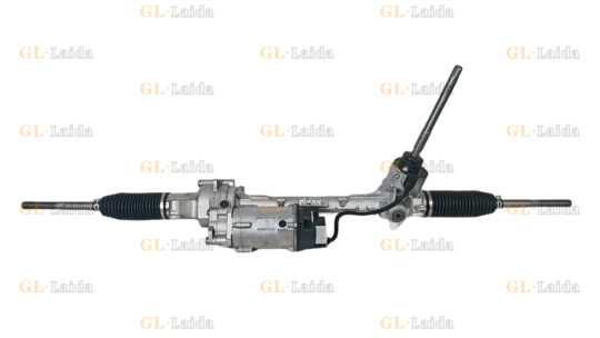 Land Rover Discovery Sport FK72 (2015-2016) Electric Power Steering Gear Steering Rack Assembly LR088701 LHD