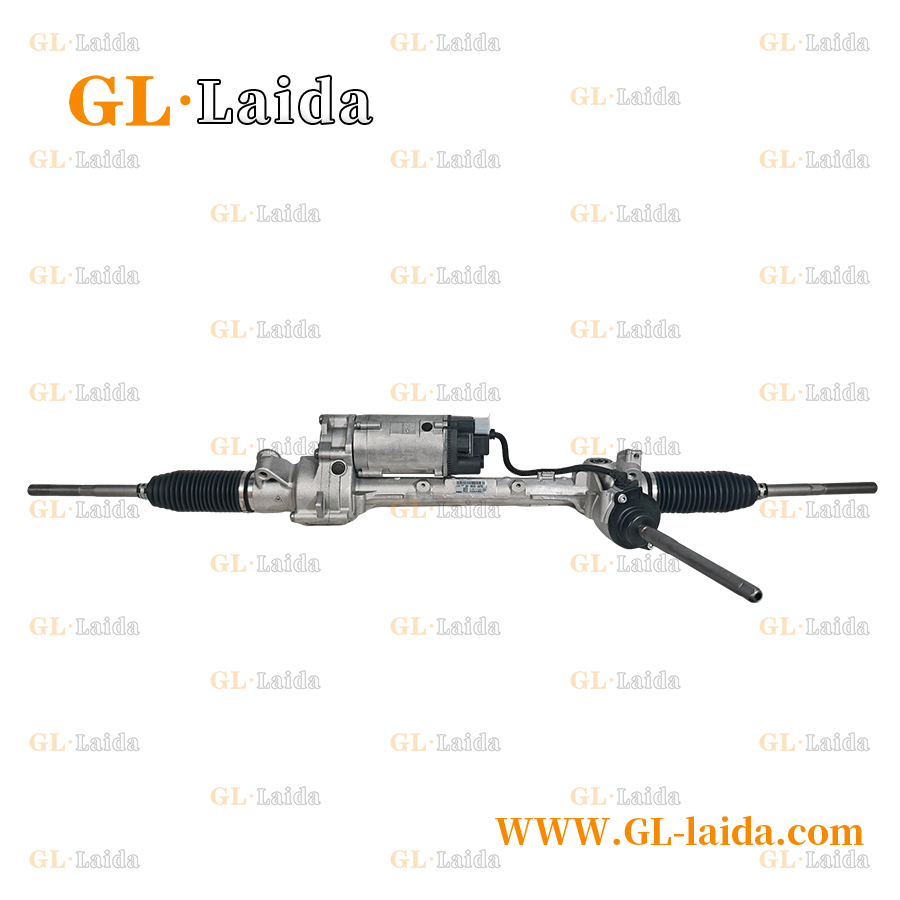 Land Rover Discovery Sport J2C2 (2018-2019) Electric Power Steering Gear Steering Rack Assembly LR112922 LHD