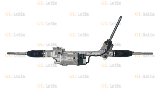 Land Rover Discovery Sport JK72 (2018-2019) Electric Power Steering Gear Steering Rack Assembly LR122729 LHD