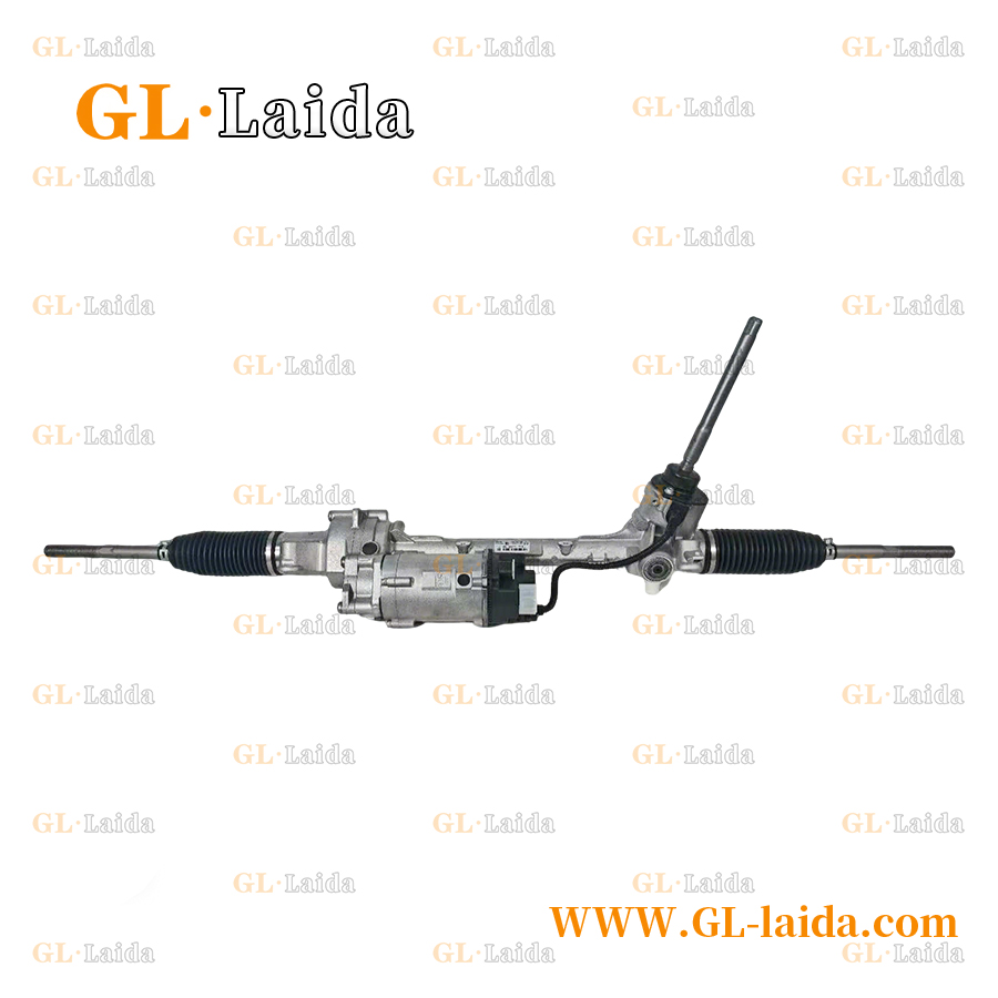 Land Rover Discovery Sport JK72 (2018-2019) Electric Power Steering Gear Steering Rack Assembly LR122729 LHD