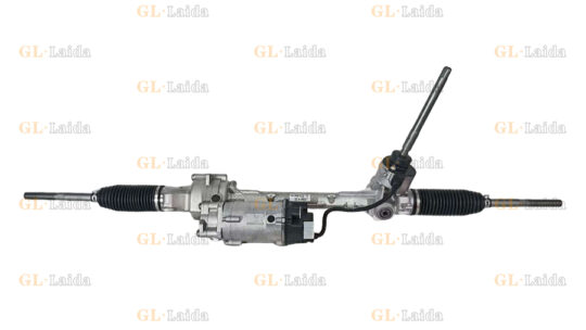 Range Rover Evoque BJ32 (2012-2013) Electric Power Steering Gear Steering Rack Assembly LR088700 LHD