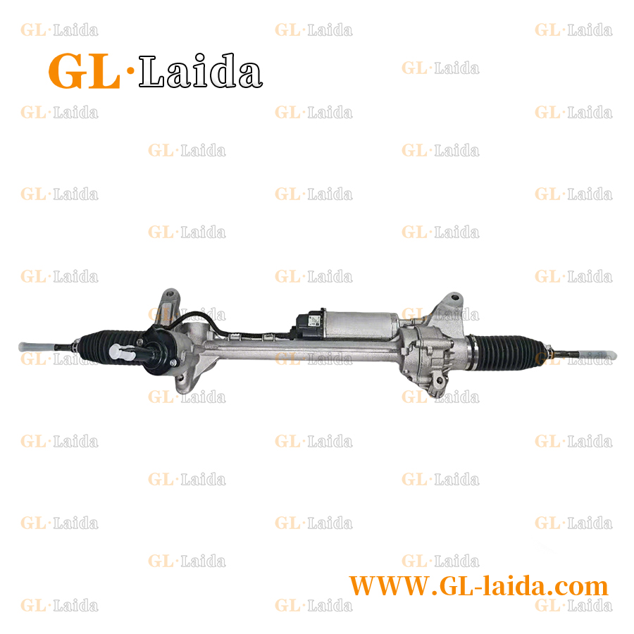 BMW M5 F90 (2016-2020) Electric Power Steering Gear Steering Rack Assembly 32108092871 LHD