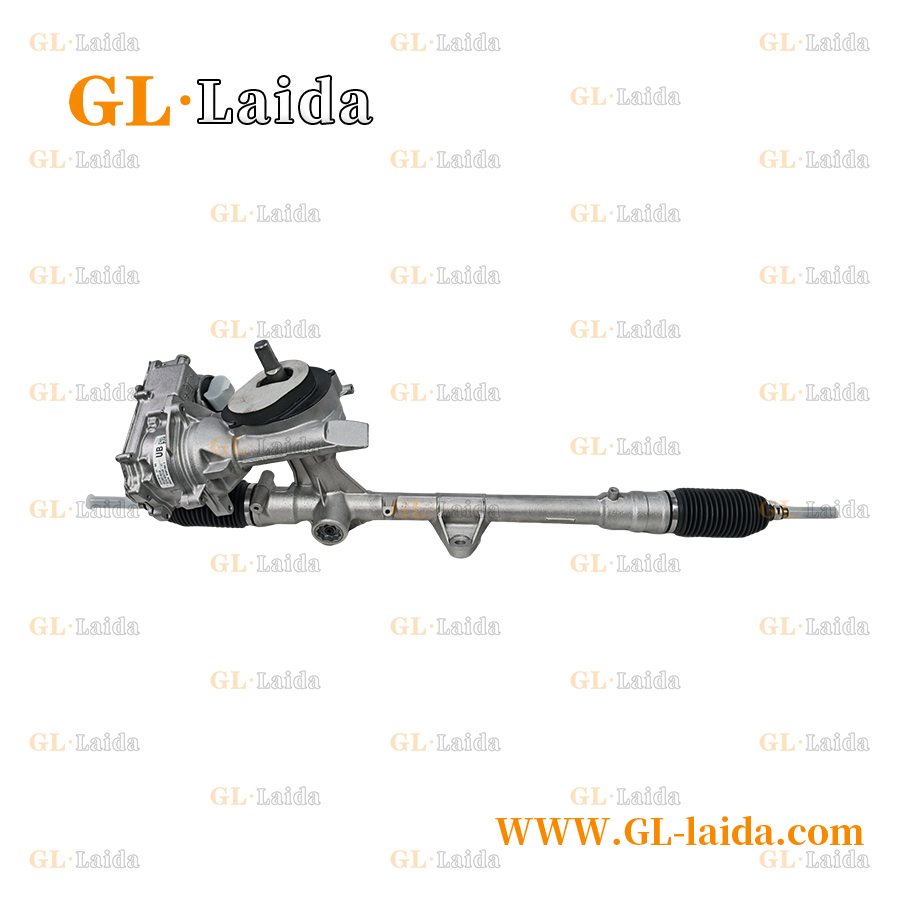 MINI Clubman F54 UB (2015-2017) Electric Power Steering Gear Steering Rack Assembly 32106857349 LHD