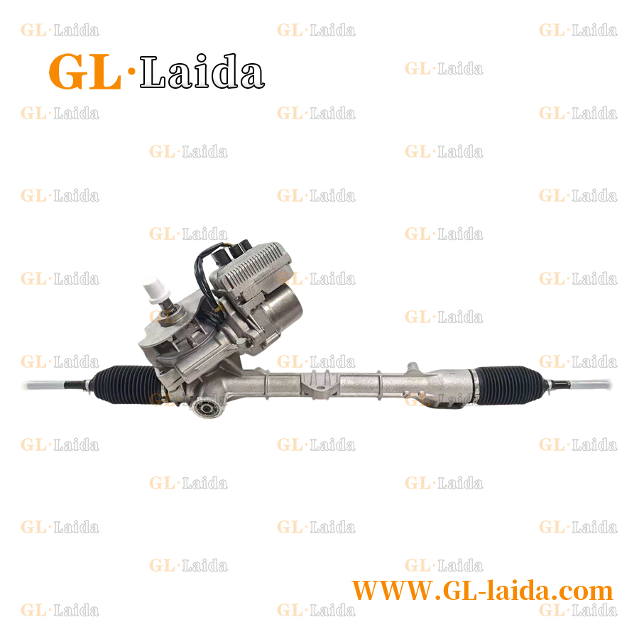 MINI R56 Electric Steering (2009-2013) Electric Power Steering Gear Steering Rack Assembly 32106856876 LHD