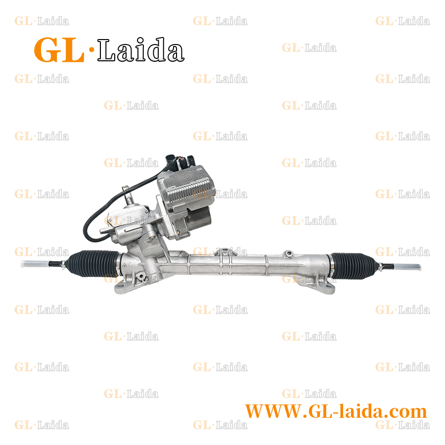MINI R56 Electric Steering RHD (2009-2013) Electric Power Steering Gear Steering Rack Assembly 32106856877
