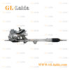BMW X1 F48 UF (2014-2018) Electric Power Steering Gear Steering Rack Assembly 32106887672 LHD