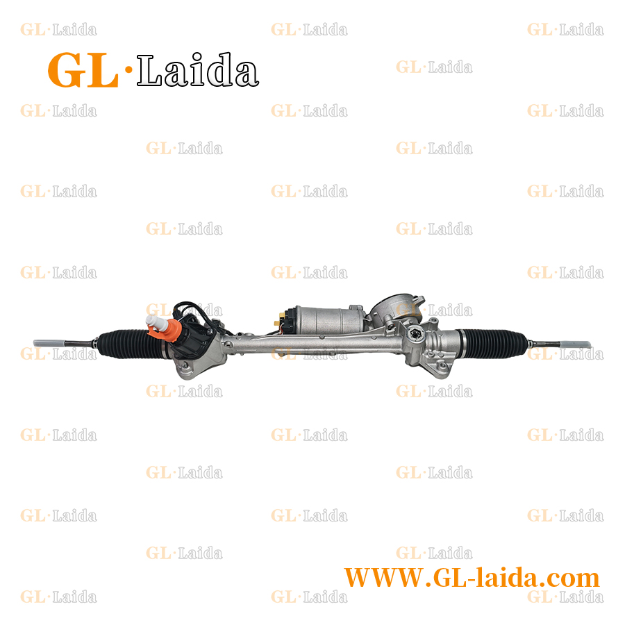 BMW X3 G08 JO (2017-2020) Electric Power Steering Gear Steering Rack Assembly 32105A26B13 LHD
