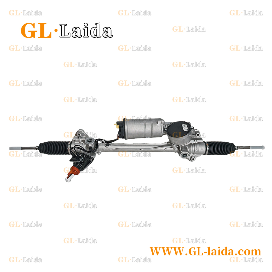 BMW X4 G02 JT (2017-2020) Electric Power Steering Gear Steering Rack Assembly 32106753936 LHD