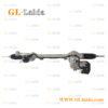 Jaguar XJ GW93 (2015-2017) Electric Power Steering Gear Steering Rack Assembly C2D21139 LHD