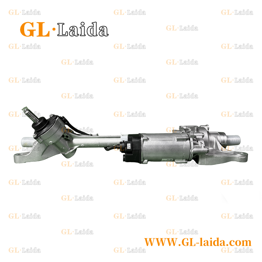 Range Rover Electric Steering CPLA (2013-2014) Electric Power Steering Gear Steering Rack Assembly LR058395 LHD